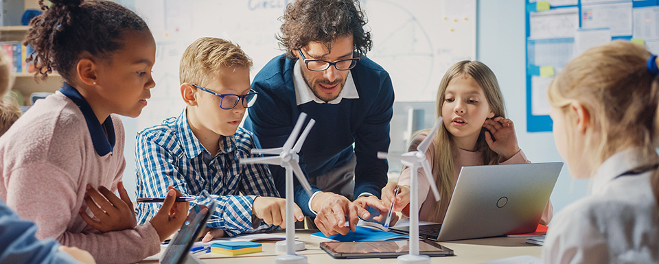 Bild zu Projektassistent (m/w/d)