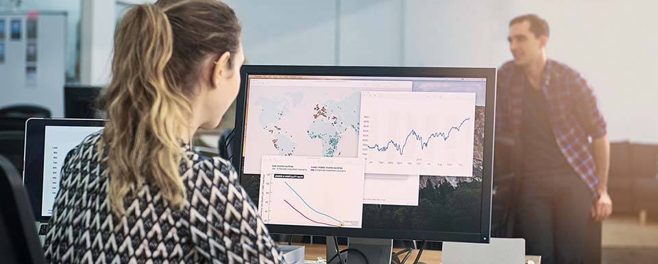 Bild zu Mitarbeiter Forderungsmanagement  (m/w/d)