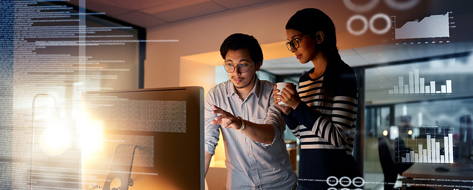 Bild zu Business Analyst SSBI (Self-Service Business Intelligence) (m/w/d)