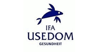 IFA Kurheim und Kinder Rehazentrum Usedom