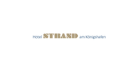 Hotel Strand am Königshafen