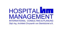 HOSPITAL MANAGEMENT INTERNATIONAL Consulting + Planung e. K.