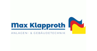 Max Klapproth GmbH