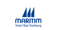 Maritim Hotel Bad Homburg
