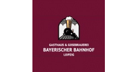Gasthaus & Gosebrauerei Bayerischer Bahnhof