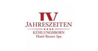 Hotel Vier Jahreszeiten Kühlungsborn