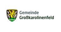 Gemeinde Großkarolinenfeld