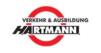 Verkehr & Ausbildung Hartmann